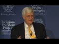 Why Now? The Urgency of Advancing Religious Liberty in the Muslim World