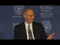 Why Now? The Urgency of Advancing Religious Liberty in the Muslim World