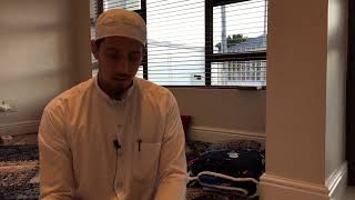 The Essence of Worship - 07 - Avoiding Division, Contentment with Allah  - Sh. Abduragmaan Khan