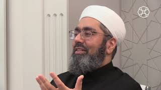 Hope and Closeness: Understanding the Way to Allah - 05 - Shaykh Faraz Rabbani