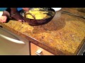 Chakli mullu murukku
