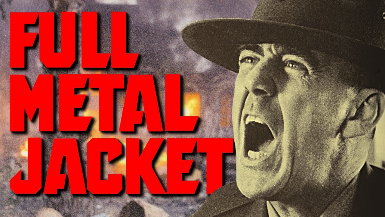Full Metal Jacket: The Story of How R. Lee Ermey Made Sgt. Hartman an Icon