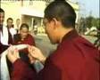 H.H. Karmapa Thaye Dorje