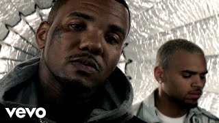 Game - Pot Of Gold ft. Chris Brown