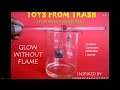 Glow without Flame | Bhojpuri | Fun with Chemistry