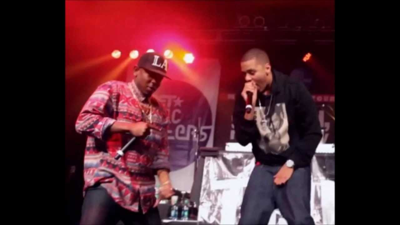 J  Cole & Kendrick Lamar Type Beat (Free Download) @JocTheProducer