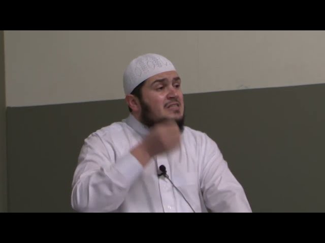 Imam Ibn Taymiyah 