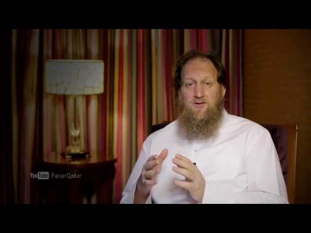 Belief in the Angels. 2nd Article of Faith in Islam .AbdurRaheem Green