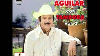 Antonio Aguilar Mix