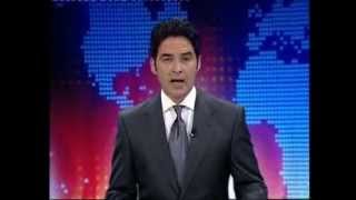 TOLOnews 6pm News 18 June 2013 / طلوع نیوز، ۲۸ جوزا/ خرداد ماه ۱۳۹۲