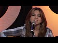 Acorde - 27/08/2011 - Mariani canta