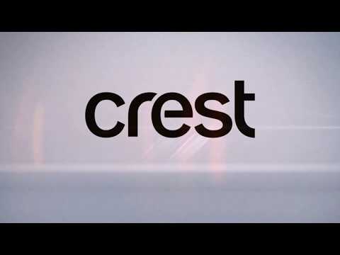 Crest Tilt Motion TV Wall Mount - 17"- 42"