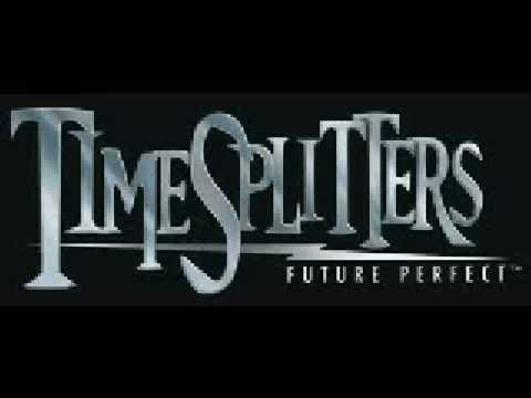 TIME SPLITTERS