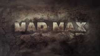 Mad Max - Trailer (E3)