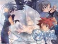 DN ANGEL OST - True Light Opening