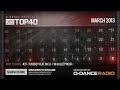 Q-dance presents Hardstyle Top40 - March 2013 (Official Video)