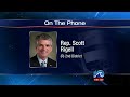Art Kohn reports the latest news on Syria crisis
