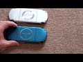Taking a Look at the PSP-3000