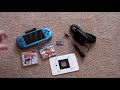 Taking a Look at the PSP-3000