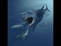 Megaladon Dubstep - Strong for me