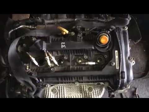 Двигатель G4NA-BH000004 Nu 2.0 150 л.с. Hyundai | Kia – проверка компрессии
