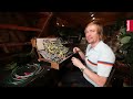 Modular Synths - Benge explains creating a sequence on a modular syntheziser