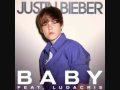Justin biber baby