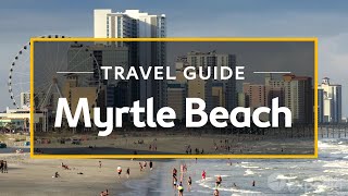 Myrtle Beach (SC) - United States