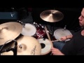 Hillsong Live - Christ Is Enough - Drums