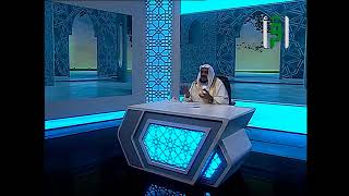 حكم الصلاة لمن كان يعاني من مرض سلس البول عند كبار السن  - الدكتور عبدالله المصلح