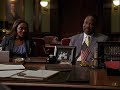 Clay Davis of The Wire
