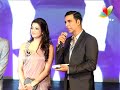 Special 26 Music Launch | Latest Bollywood Movie | Akshay Kumar, Kajal Agarwal