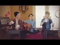 IT AINT ME - Selena Gomez & Kygo | Kina Grannis & KHS COVER