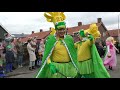 Carnaval Optocht Langeveen (11-02-2023) - (deel 5/7)