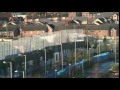 Belfast and Israel-Palestine conflict (BBC Documentary)