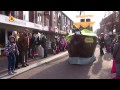 Optocht Deurne 2013