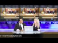The Bottom Line with Victor Woods & Kim OSullivan