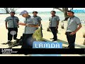 Lamda - Cahaya Cinta