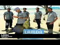 Lamda - Cahaya Cinta