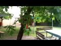 BRN 2010, Rothenburgerstraße, mit dem Musiklabor 77 aus Prohlis