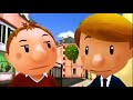 Album Le Petit Nicolas très marrant, rigolo, avec ses amis. Très bien pour les enfants.