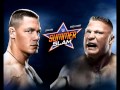 WWE SummerSlam 2014 Theme - Obrázok autora