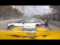 Baltimore Pile Up 2013 - ALMS - Tequila Patron - ESPN - Sports Cars - Racing - USCR