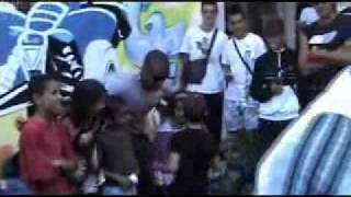 Alonzo - Enorme Alonzo - Enorme