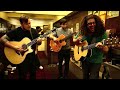 Coheed and Cambria - Feathers (Nervous Energies session)