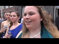 KabelKatern9 Stijlavond Cambreurcollege Dongen 24-04-2013