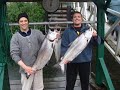 2010 Season Opener: Jolly Rogers Fishing Adventures
