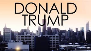 Mac Miller - Donald Trump Mac Miller - Donald Trump