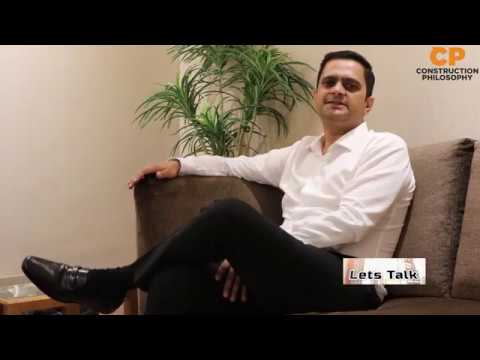 Interview with P. Ravindra Pai - Century Real Estate
