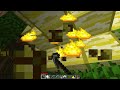 Minecraft Mod LP: Spider Queen Part 2